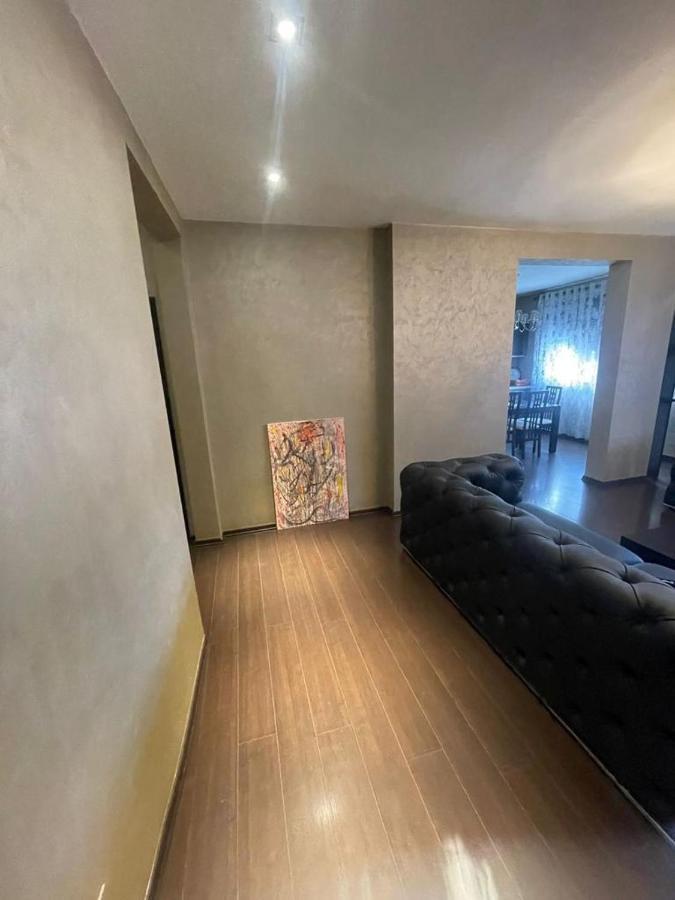 Luxury Apartment City Centre 地拉那 外观 照片