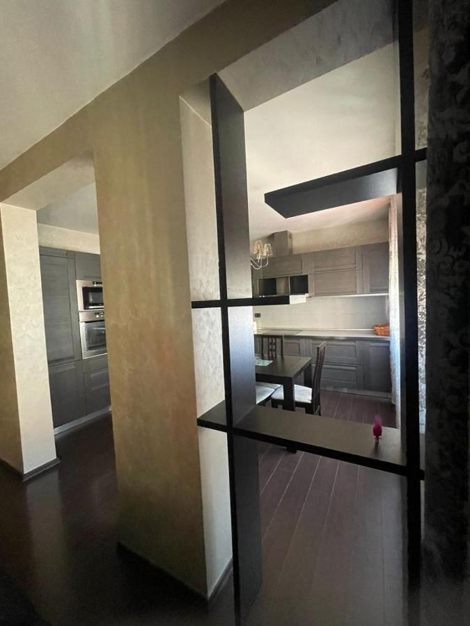 Luxury Apartment City Centre 地拉那 外观 照片