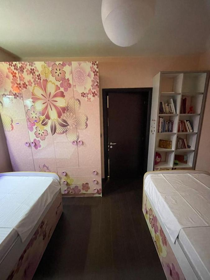 Luxury Apartment City Centre 地拉那 外观 照片