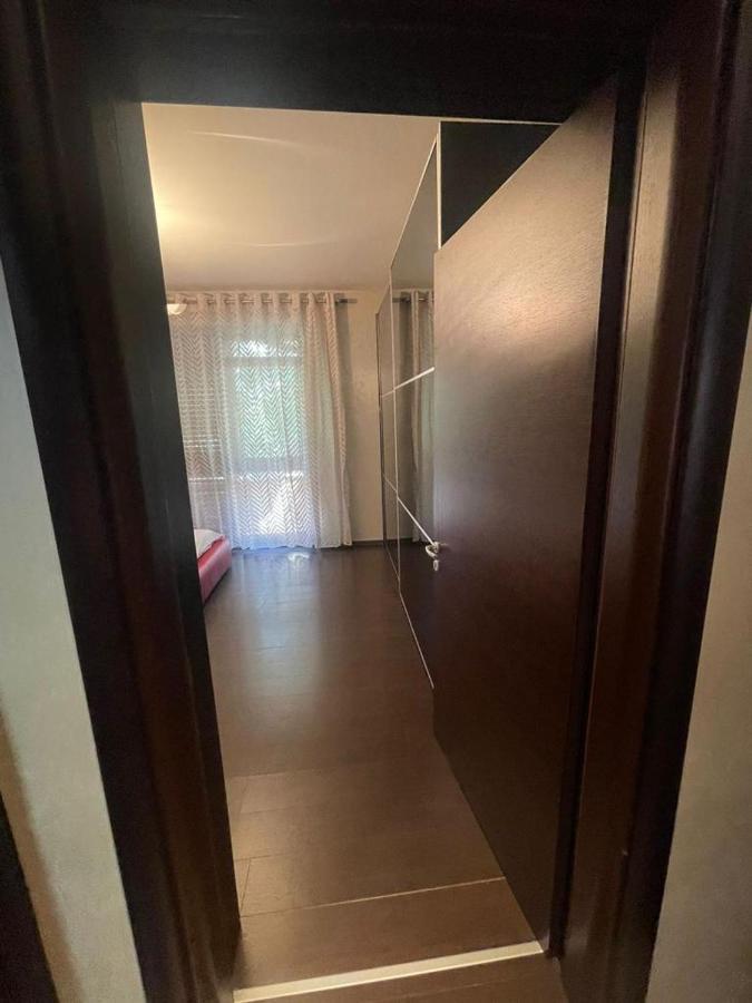 Luxury Apartment City Centre 地拉那 外观 照片