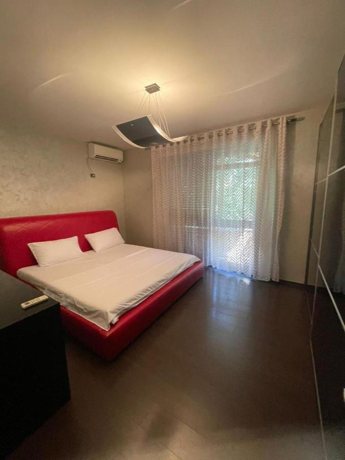 Luxury Apartment City Centre 地拉那 外观 照片