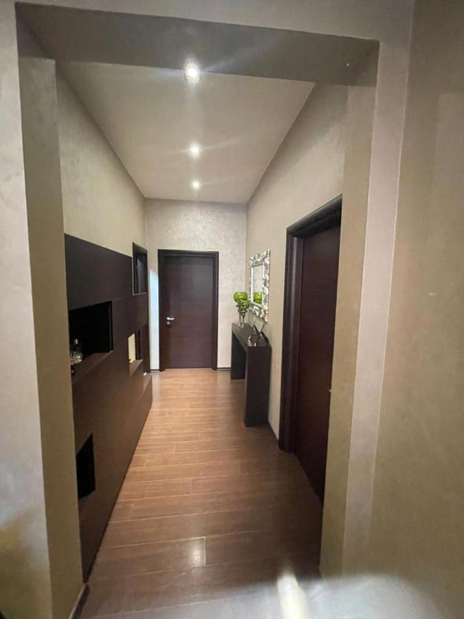 Luxury Apartment City Centre 地拉那 外观 照片