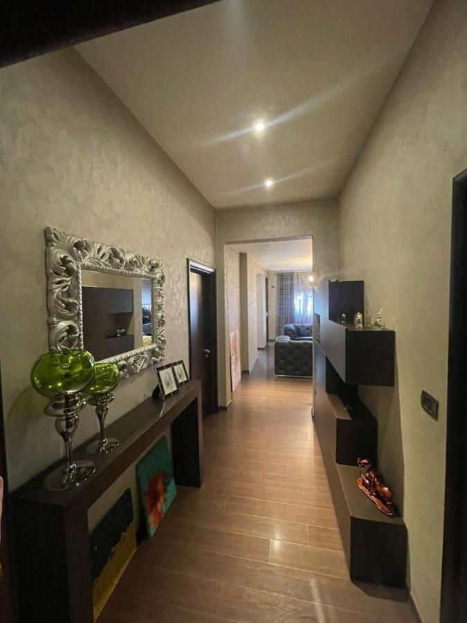 Luxury Apartment City Centre 地拉那 外观 照片