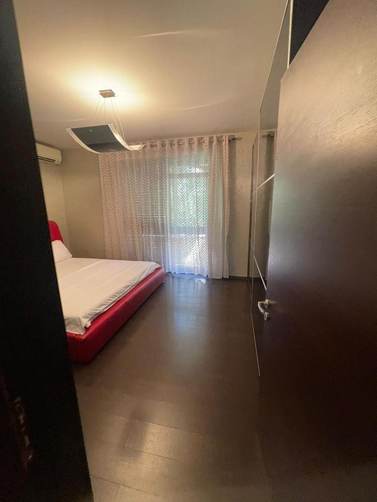 Luxury Apartment City Centre 地拉那 外观 照片